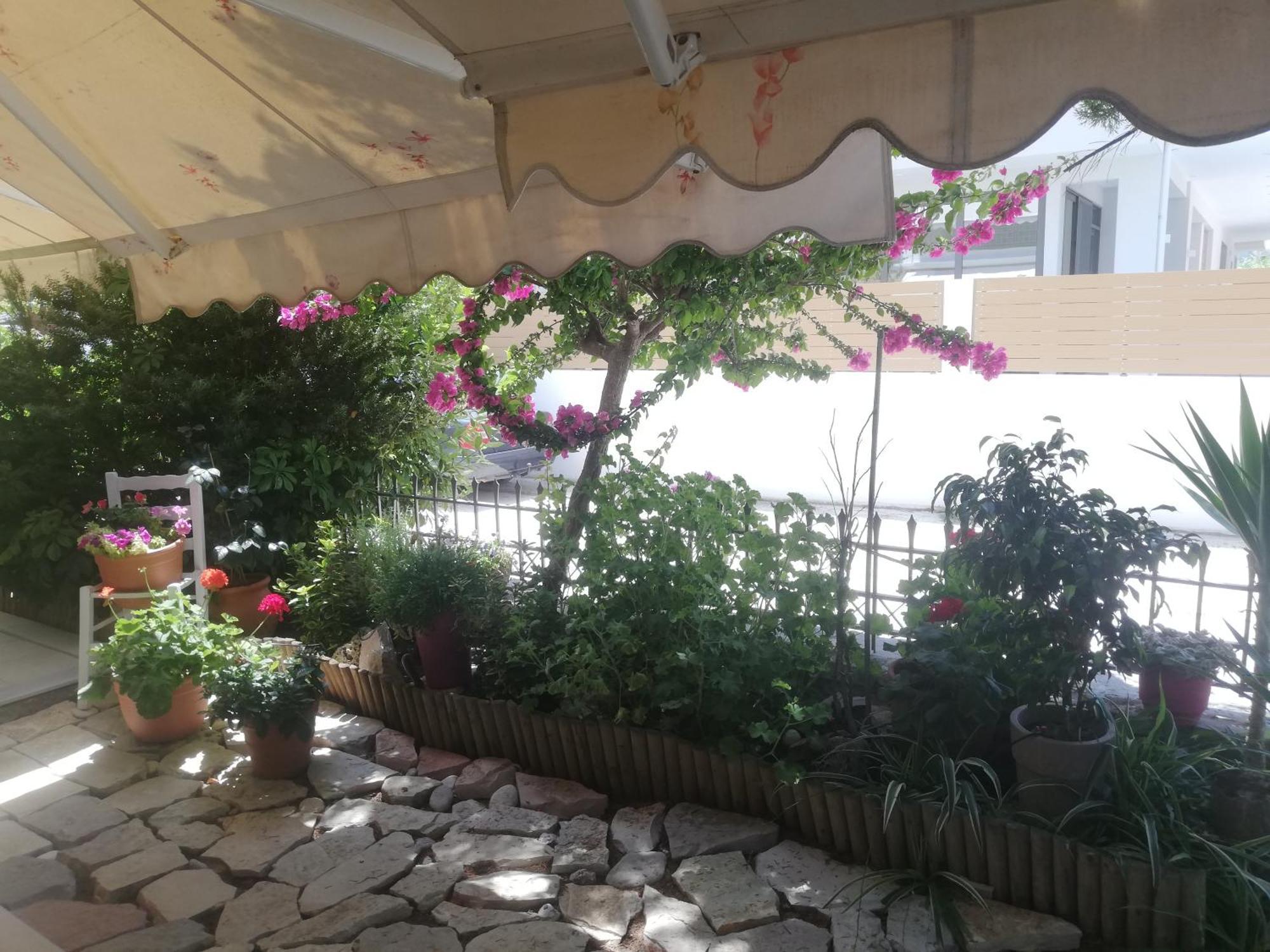 Vkastri City Лефкада Екстериор снимка